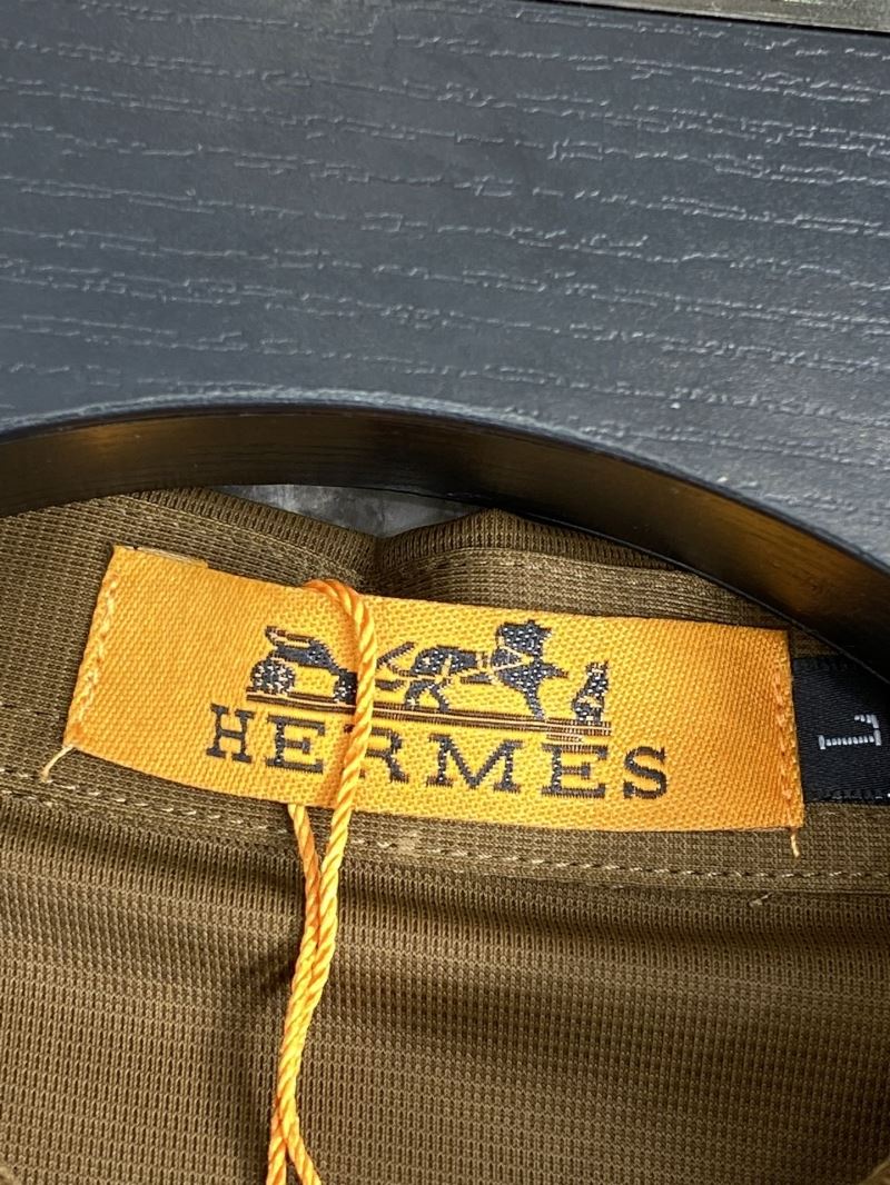 Hermes T-Shirts